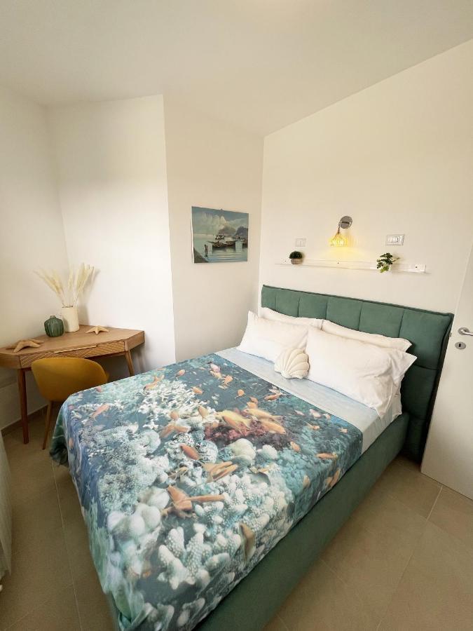 Villa Sofia *Luxury Experience In Calabria 잠브로네 외부 사진