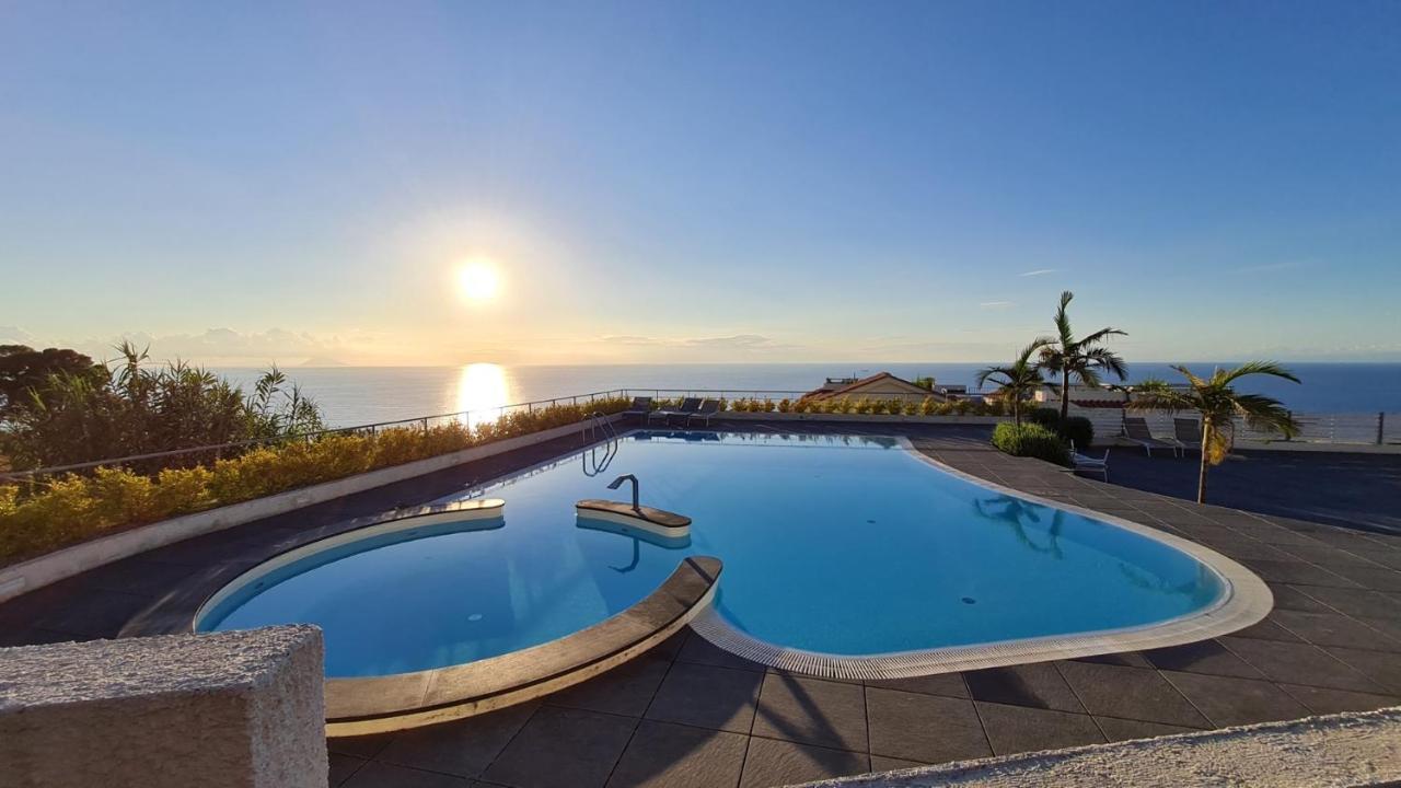 Villa Sofia *Luxury Experience In Calabria 잠브로네 외부 사진