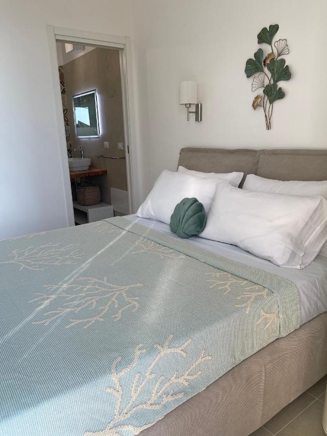Villa Sofia *Luxury Experience In Calabria 잠브로네 외부 사진