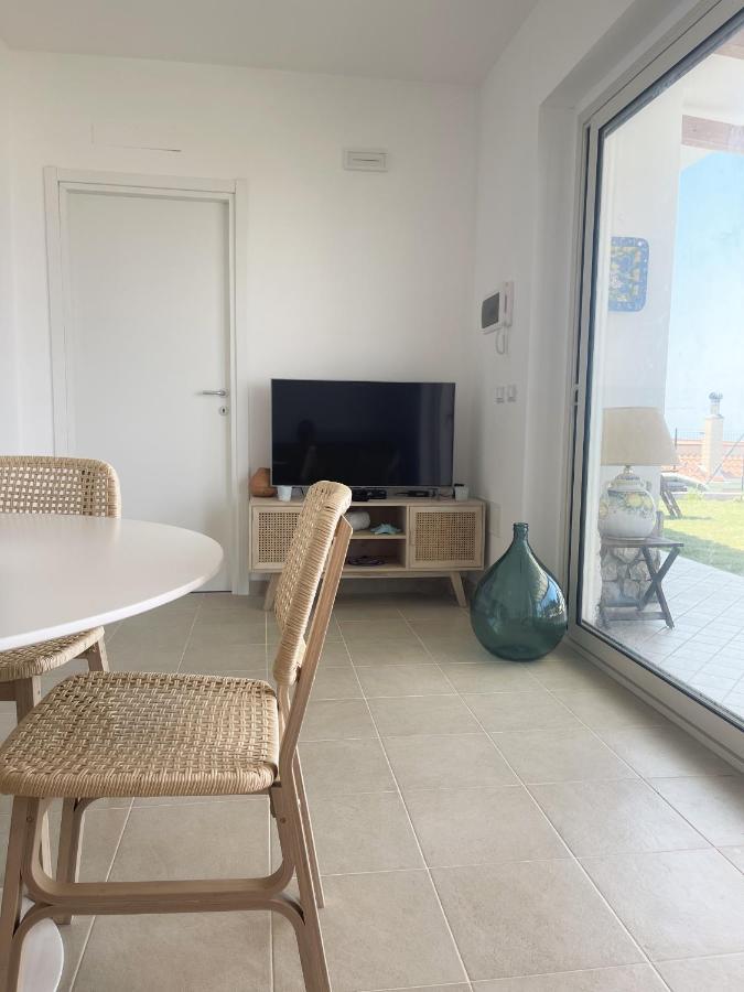 Villa Sofia *Luxury Experience In Calabria 잠브로네 외부 사진