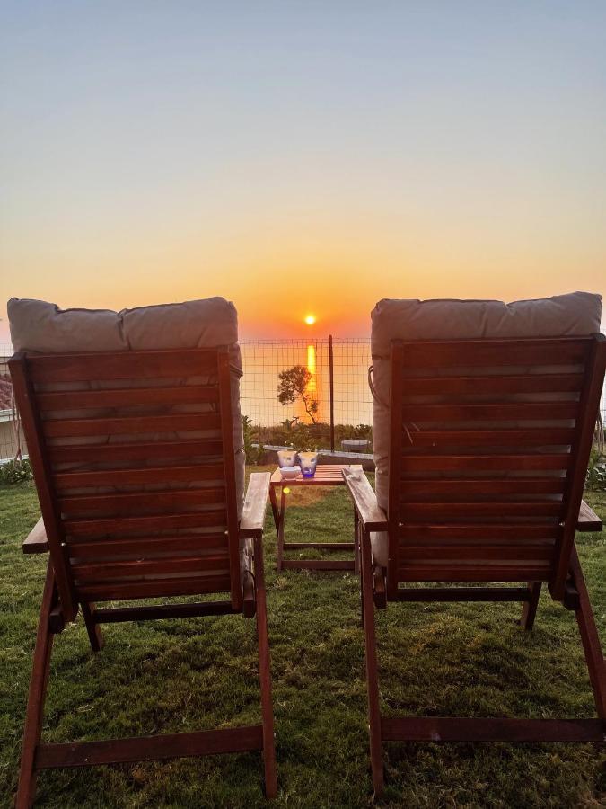 Villa Sofia *Luxury Experience In Calabria 잠브로네 외부 사진