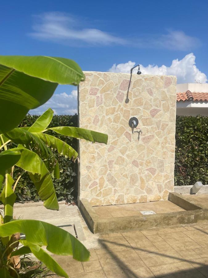 Villa Sofia *Luxury Experience In Calabria 잠브로네 외부 사진